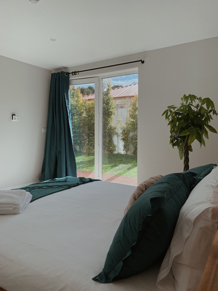 Premium Zimmer, Gartenblick, Nebengebäude