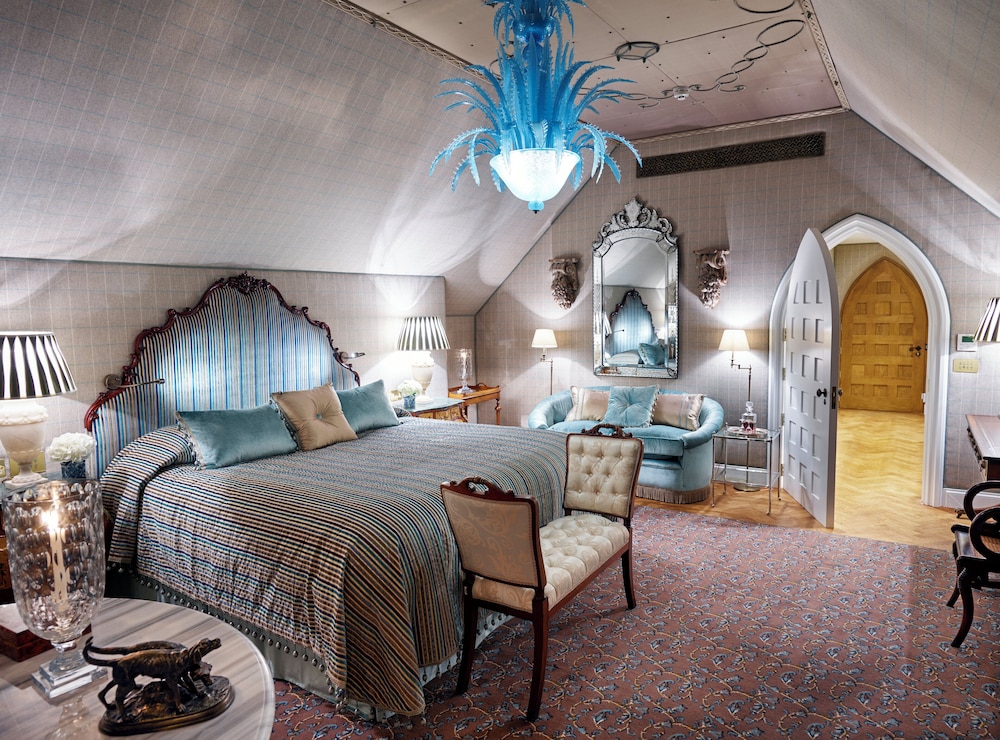 Room (Guinness Boathouse) photo 1
