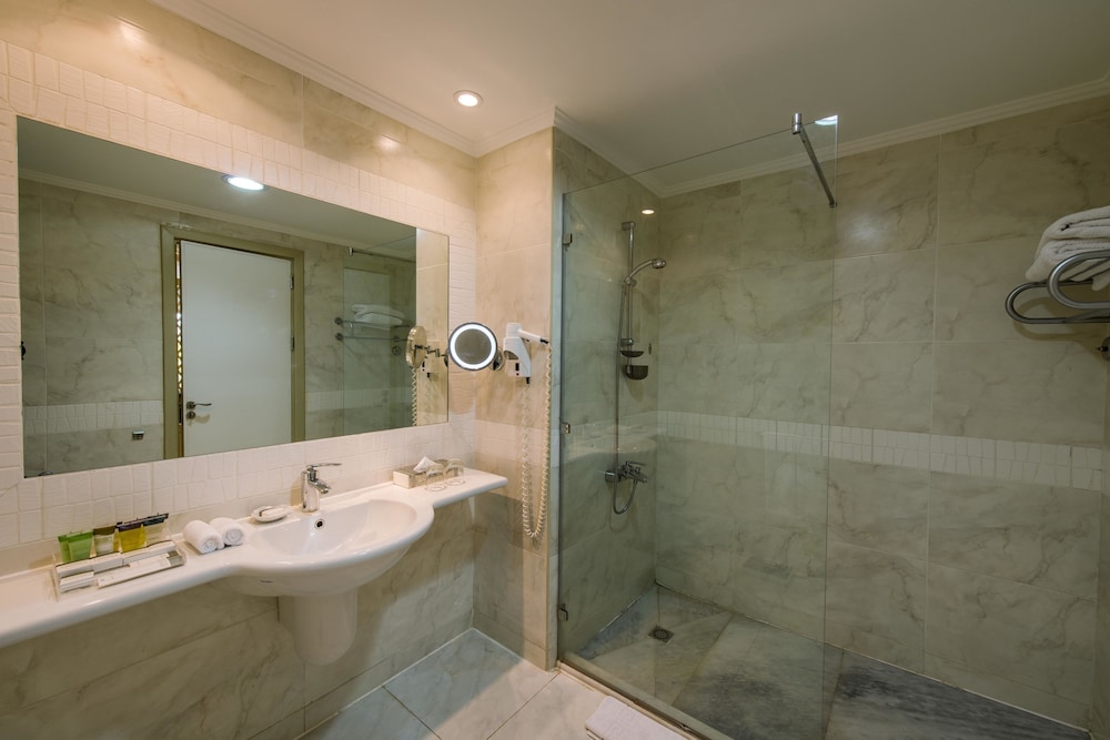 Standard Double or Twin Room, Garden View photo 2