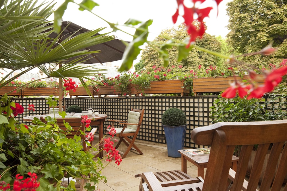Double Room, Terrace photo 3