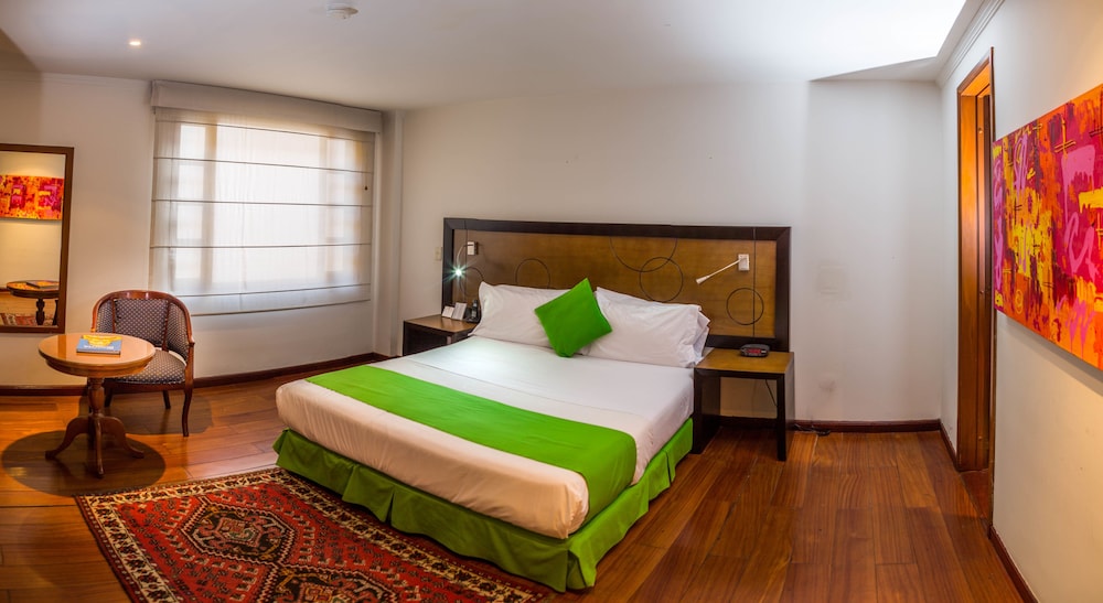 Superior Double Room, 1 Queen Bed