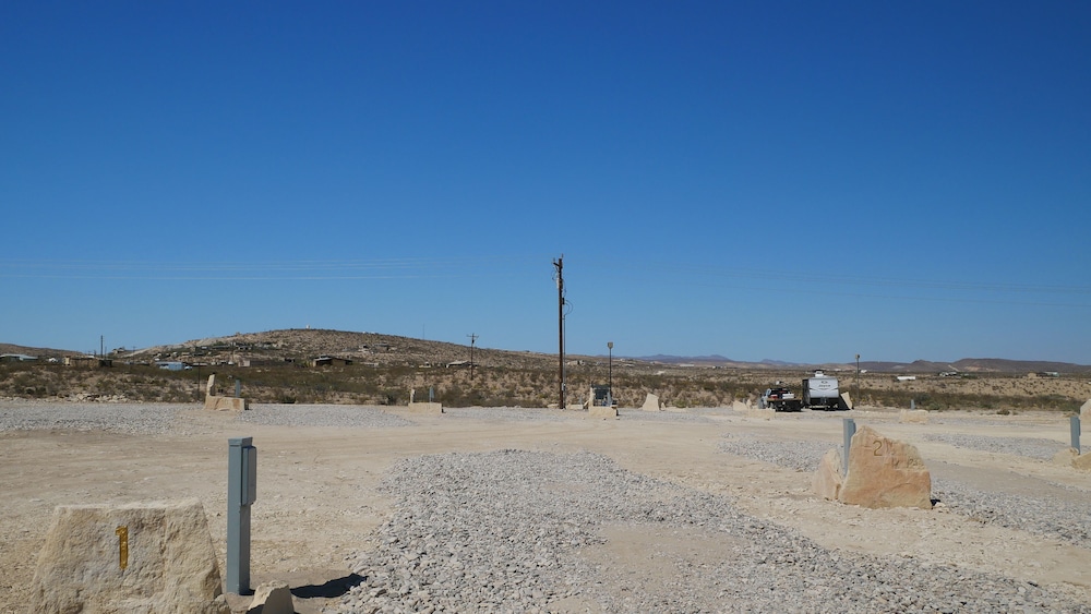 Rv Parking Spot photo 3