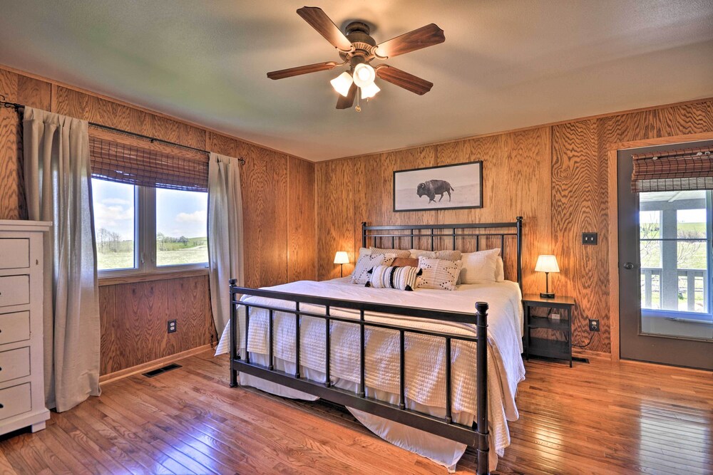 House (4 Bedrooms) photo 2