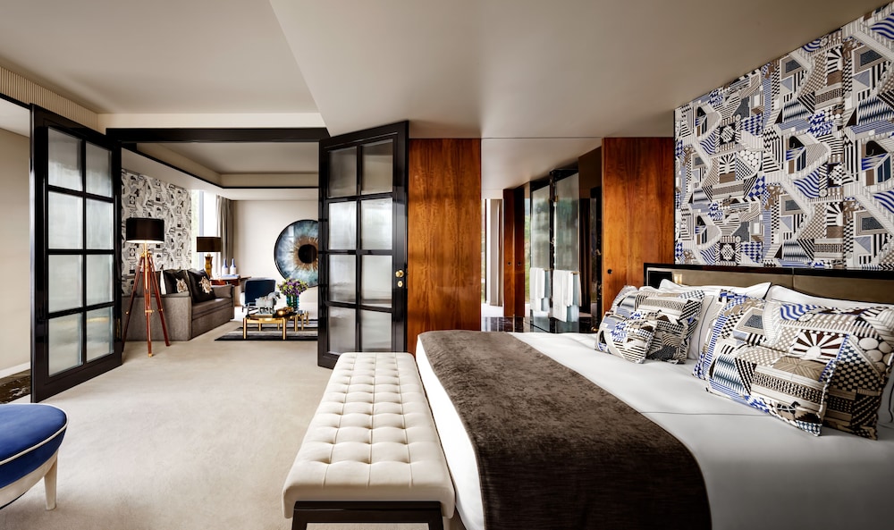 Vinha Master Suite