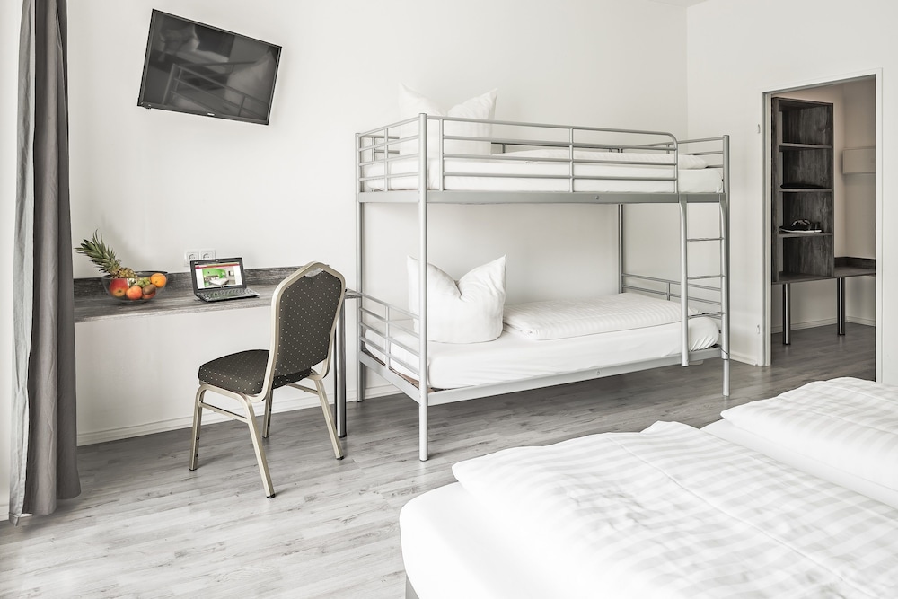 Double Room photo 3