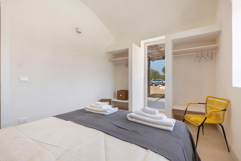 Comfort Villa