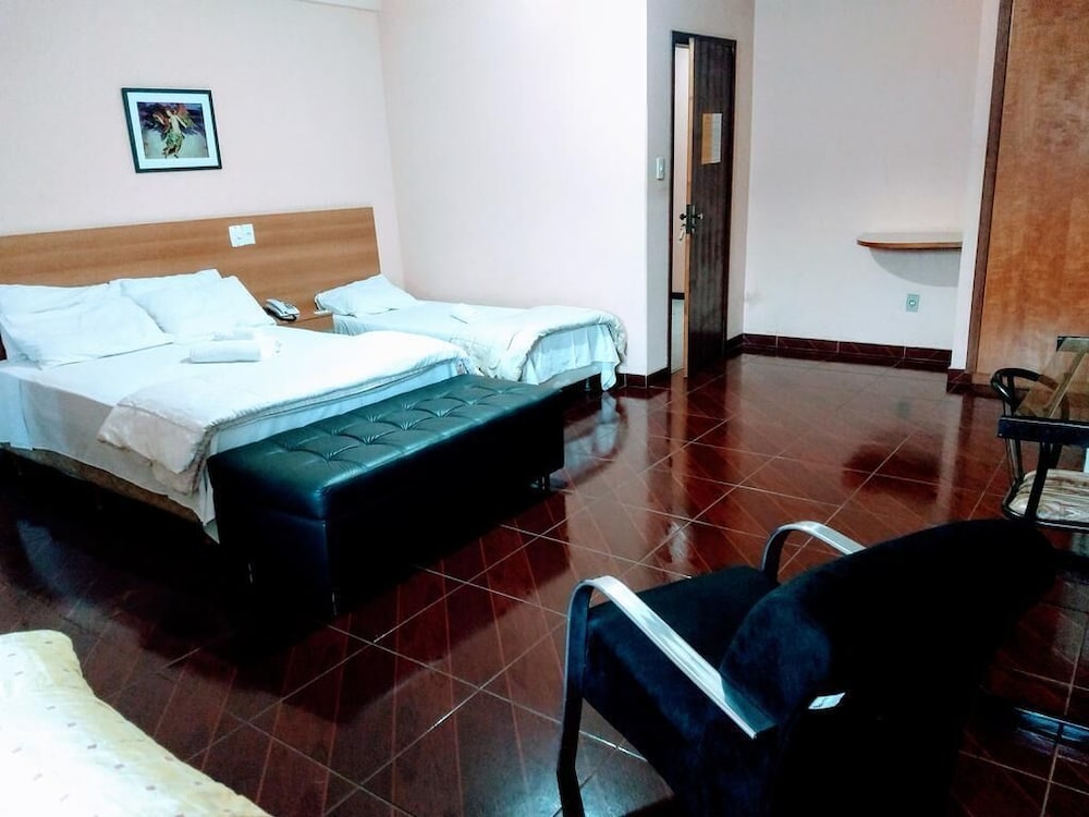 Triple Room photo 2
