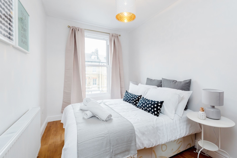 Executive Apartment photo 1