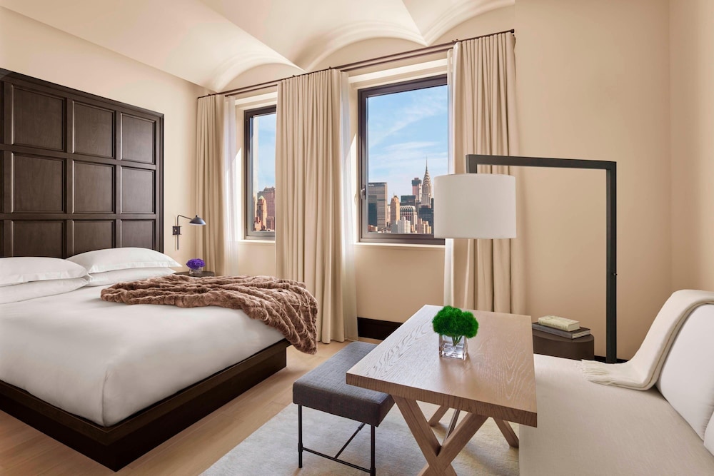 Room (Hearing Accessible)