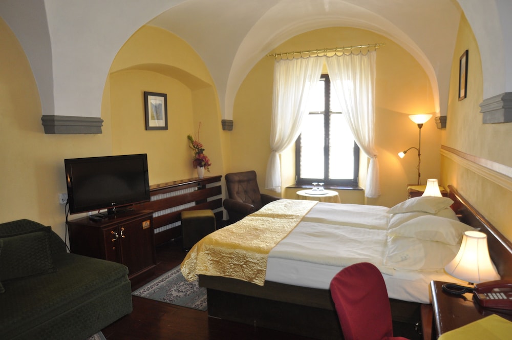 Comfort Double Room photo 2