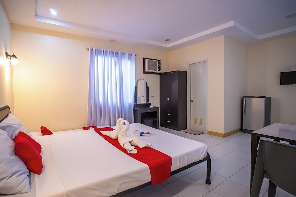 Family Single Room