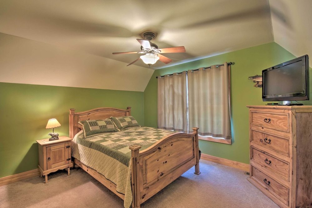 House (3 Bedrooms) photo 3