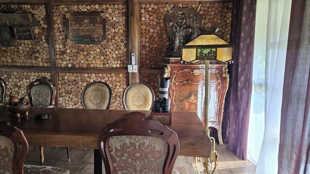 Deluxe Shared Dormitory
