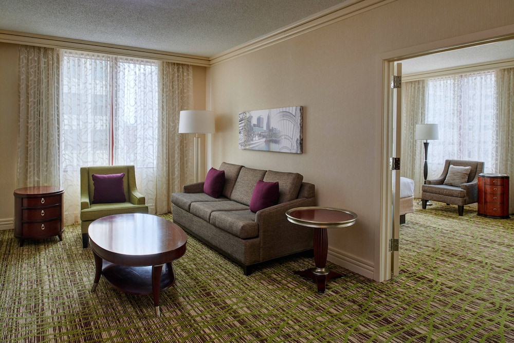 Suite, 1 Bedroom (Mobility Accessible, Tub) photo 3