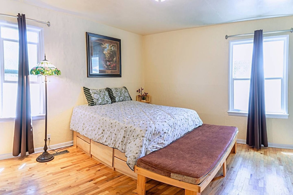 House (2 Bedrooms) photo 1