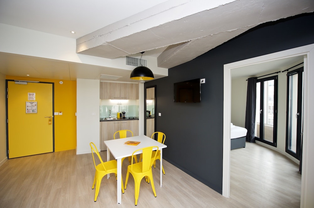 1 Bedroom Apartment for 4 people photo 3