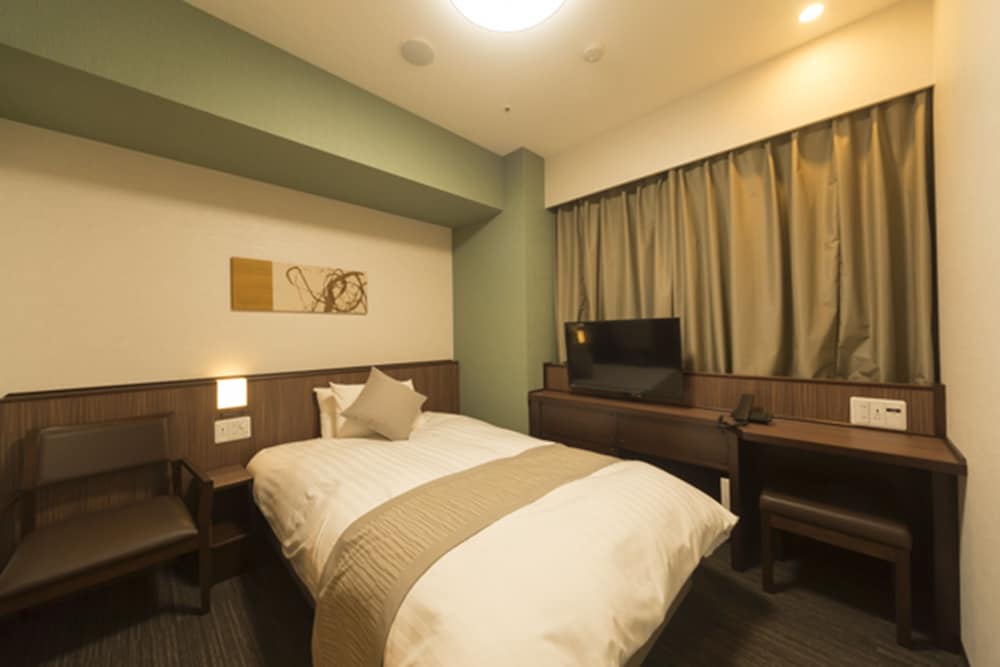 [No Cleaning Service] Single Room, Non Smoking