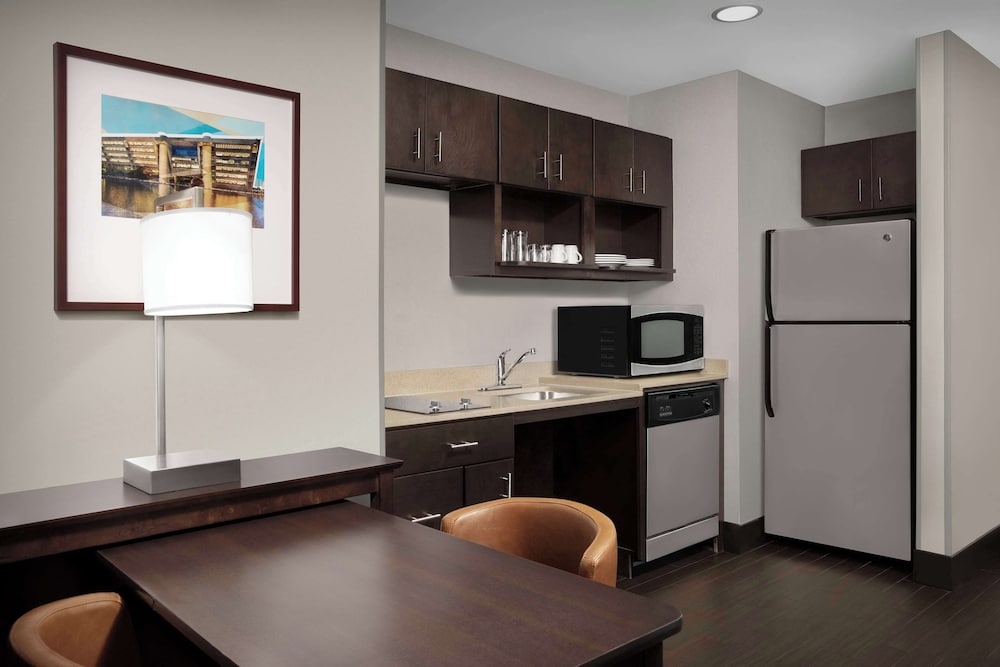 Homewood Suites Dallas Downtown, Billede 2