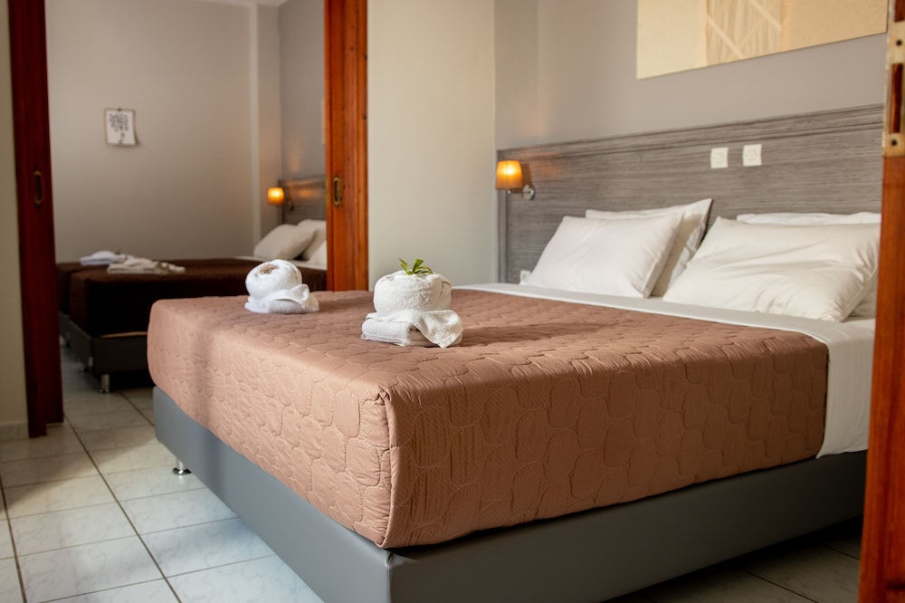 Family Apartment, 2 Bedrooms