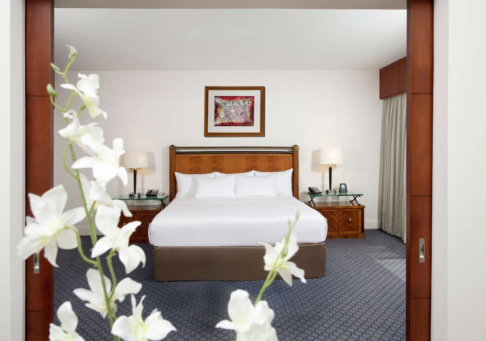 Suite, 1 King Bed - Photo 6