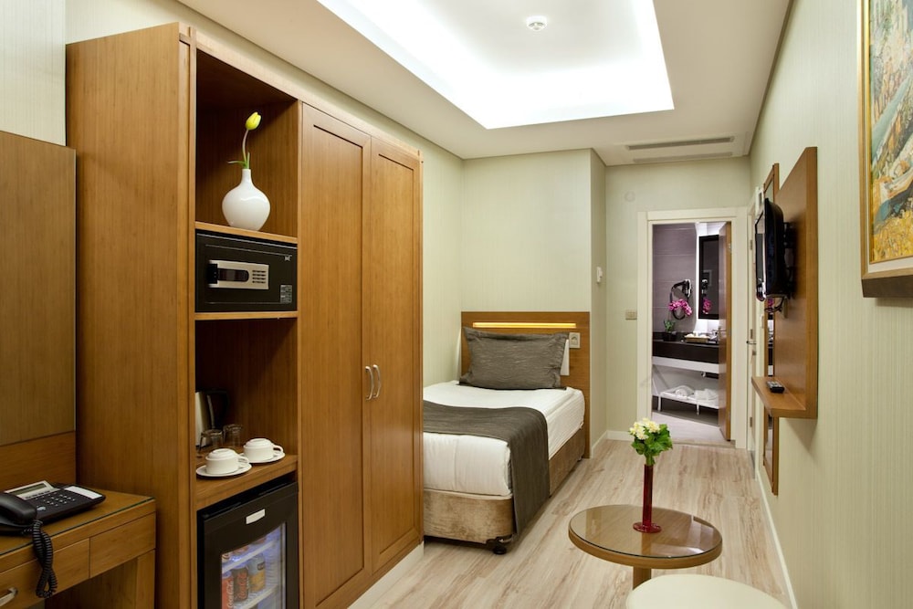 Economy Single Room photo 1