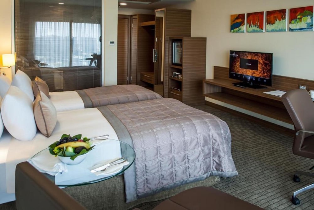 Comfort Room, 2 Twin Beds photo 2