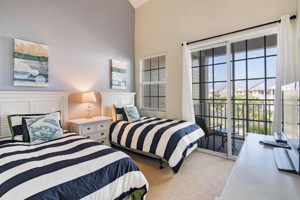 Apartment, Multiple Beds (433 Little Harbor)