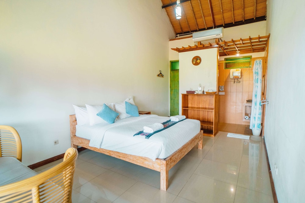 Standard Double Or Twin Room photo 1