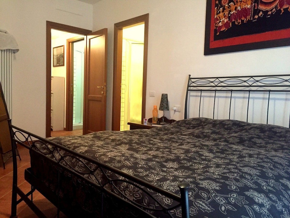 Apartment, 1 Bedroom (Bilo) photo 1