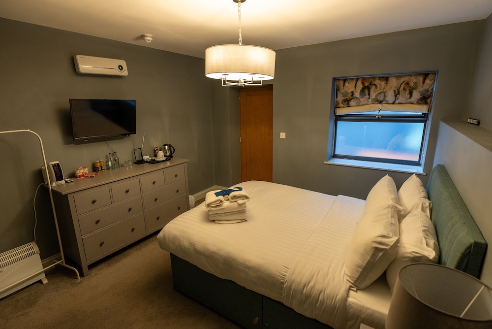 Luxury Double Room photo 2