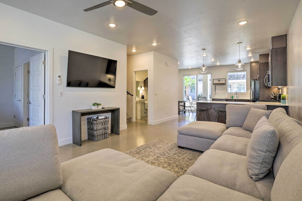 Apartment (4 Bedrooms)