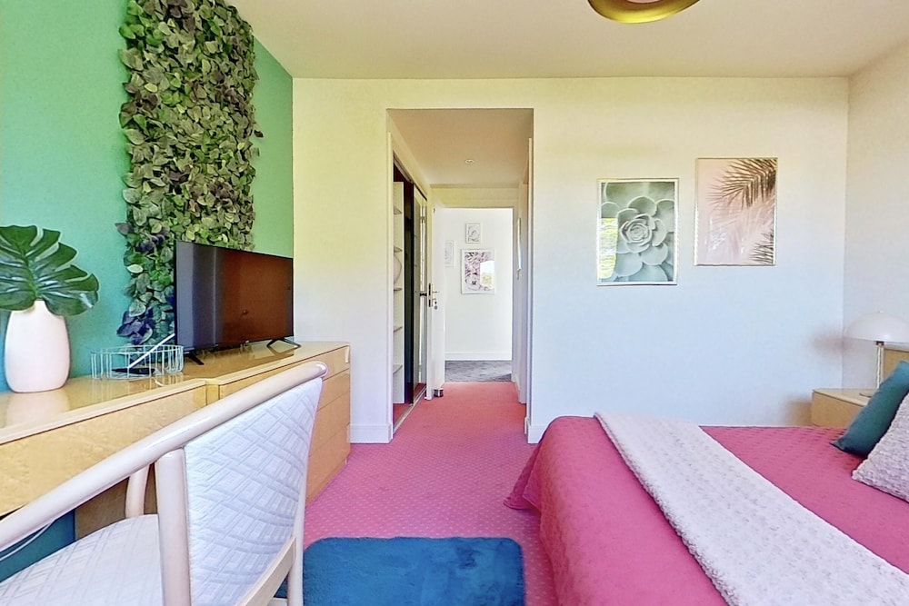 Classic Double Room - Photo 6