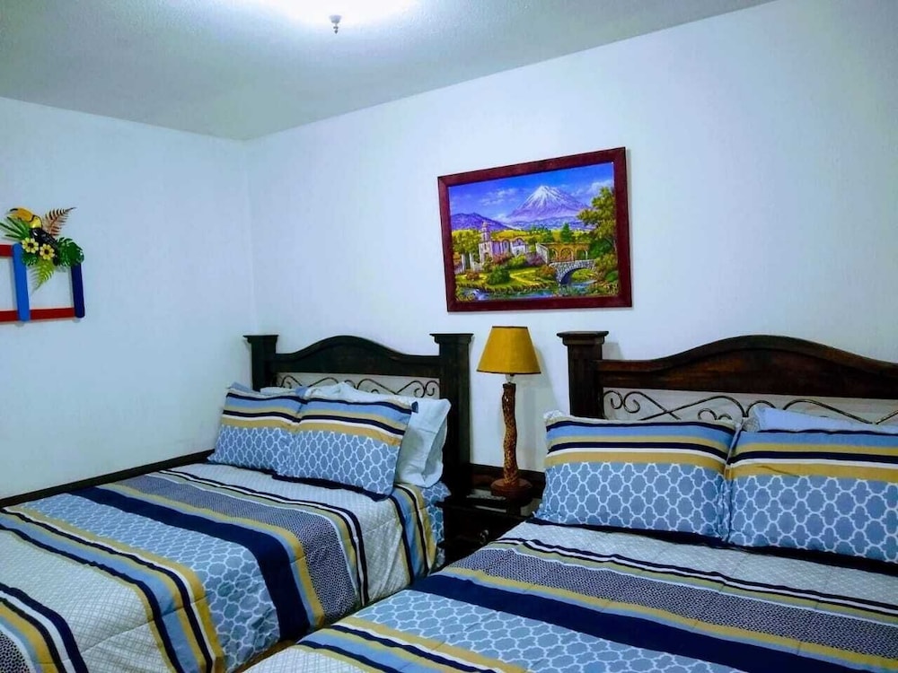 Standard Townhome, Multiple Beds, Courtyard View photo 1
