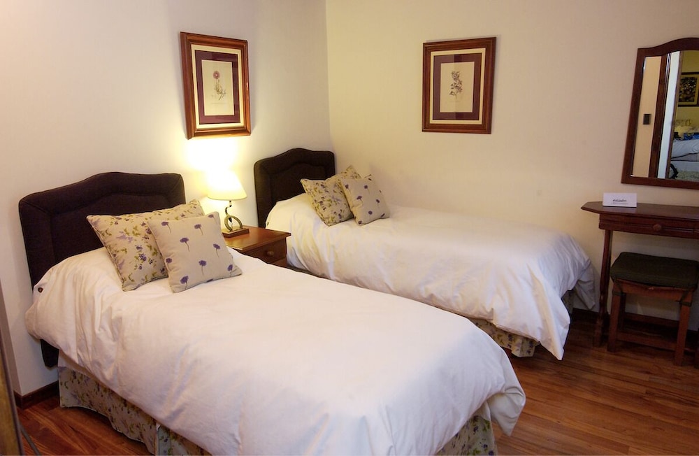 Suite photo 1