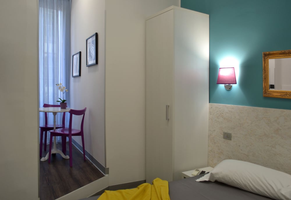 Comfort Double Room - Photo 2