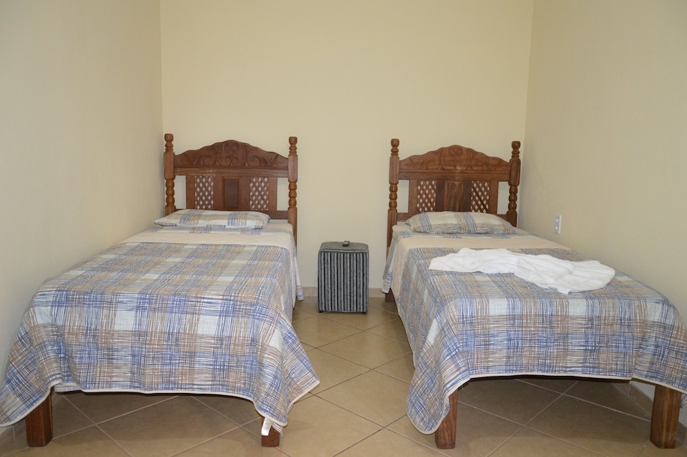 Superior Twin Room, 1 Double Bed