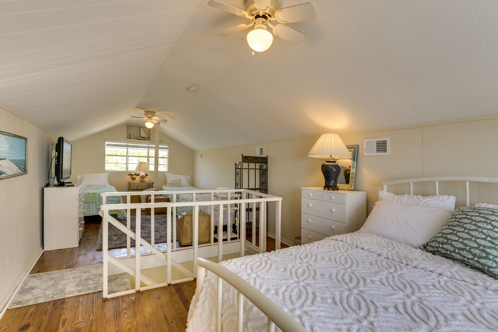 Cottage (2 Bedrooms) photo 1