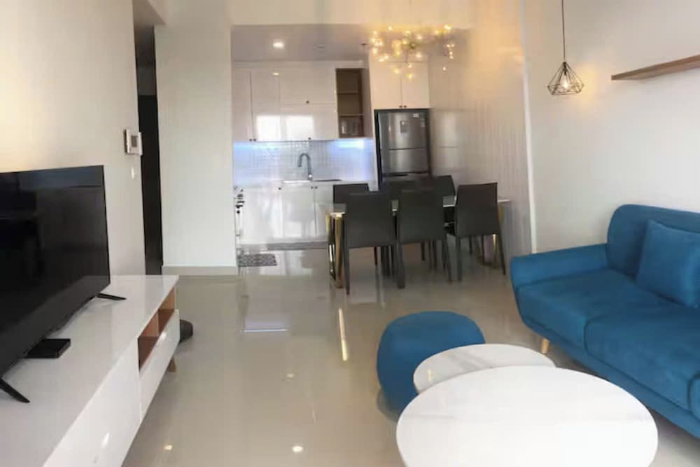 Family Suite, 3 Bedrooms, Club Lounge Access, City View
