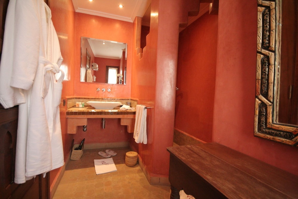 Junior Suite (Soussia) photo 2