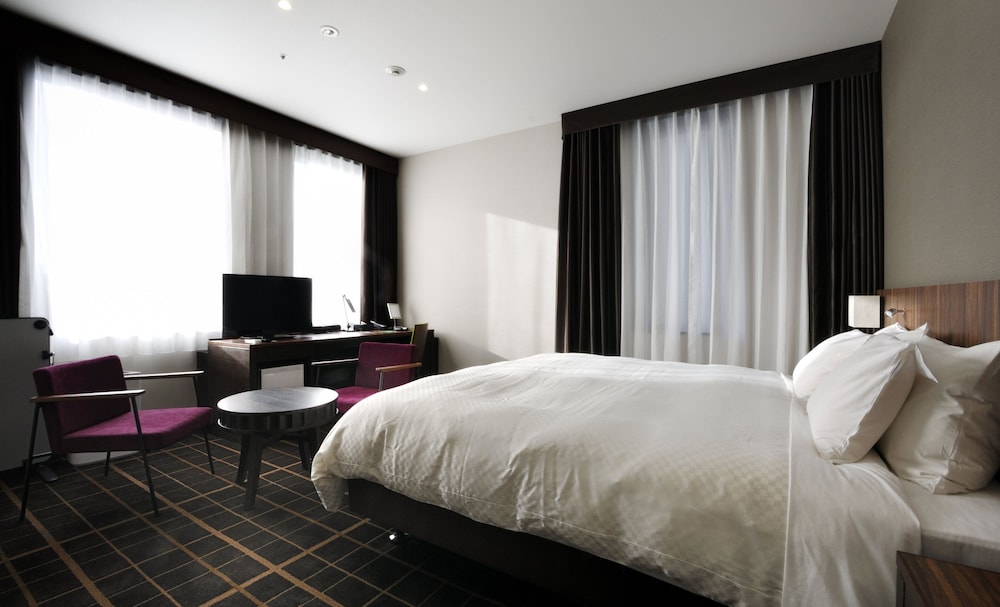 Double Room, Non Smoking (For 1 Guest)