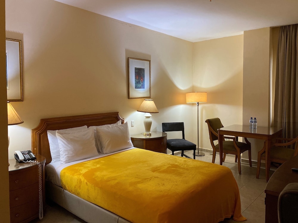 Room, 1 Double Bed, Non Smoking (Exterior View) - Photo 1