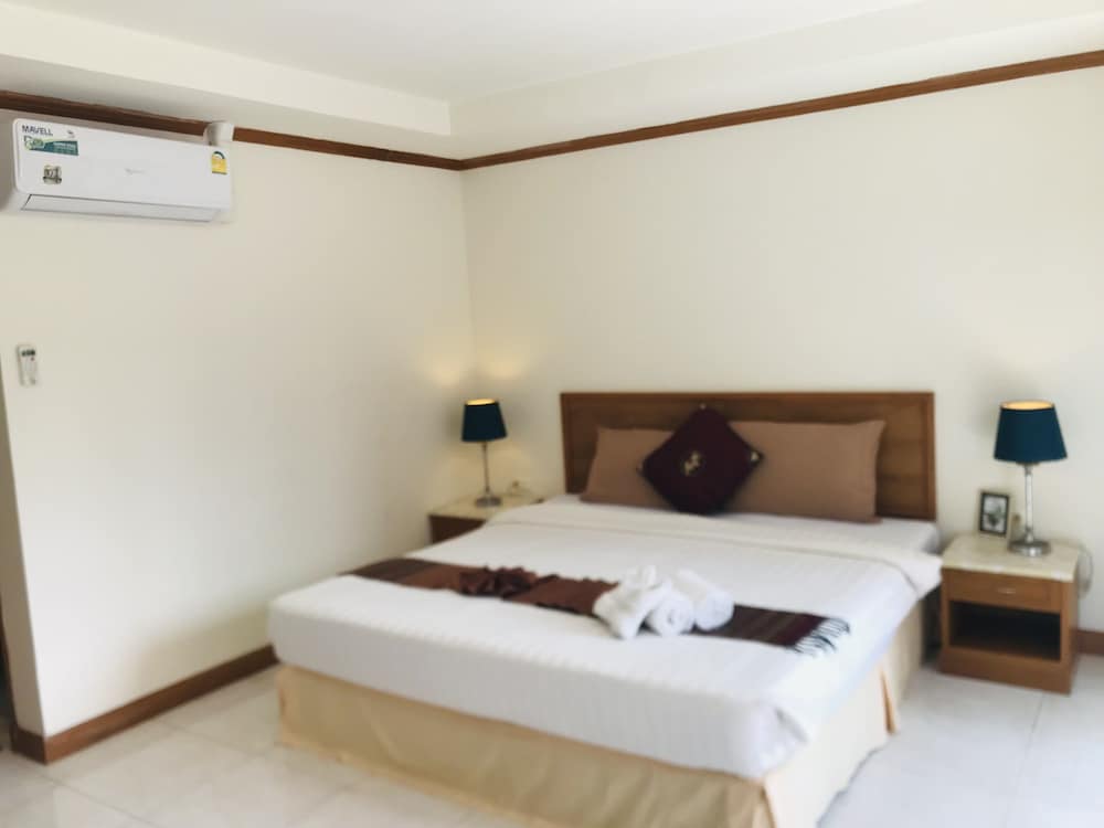 Deluxe Double Room - Photo 5