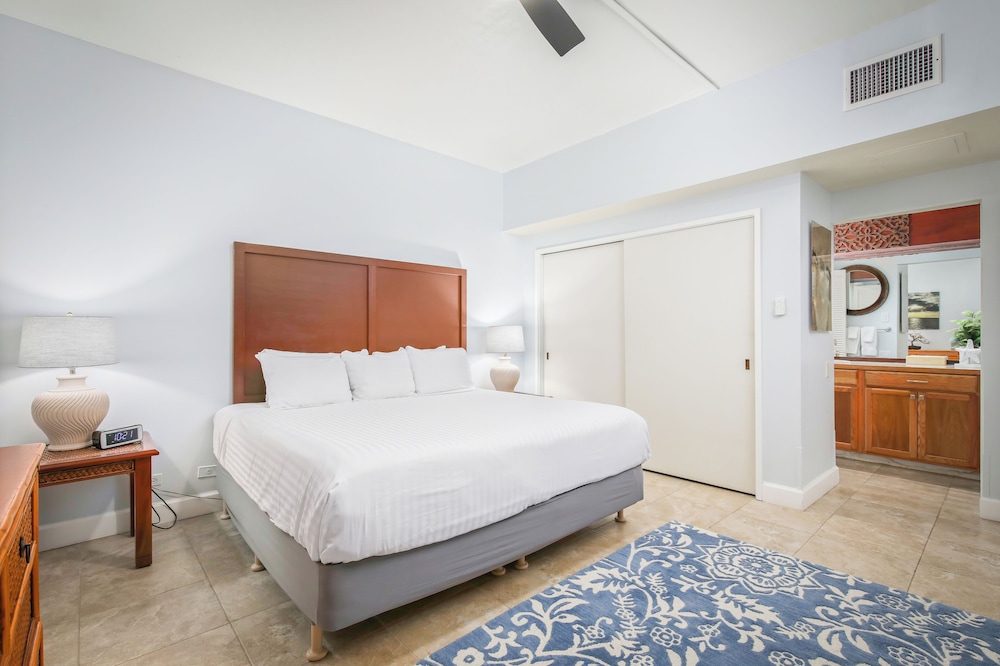 Room, 1 Bedroom, Garden View (Unit 103 ,1Bath) photo 2