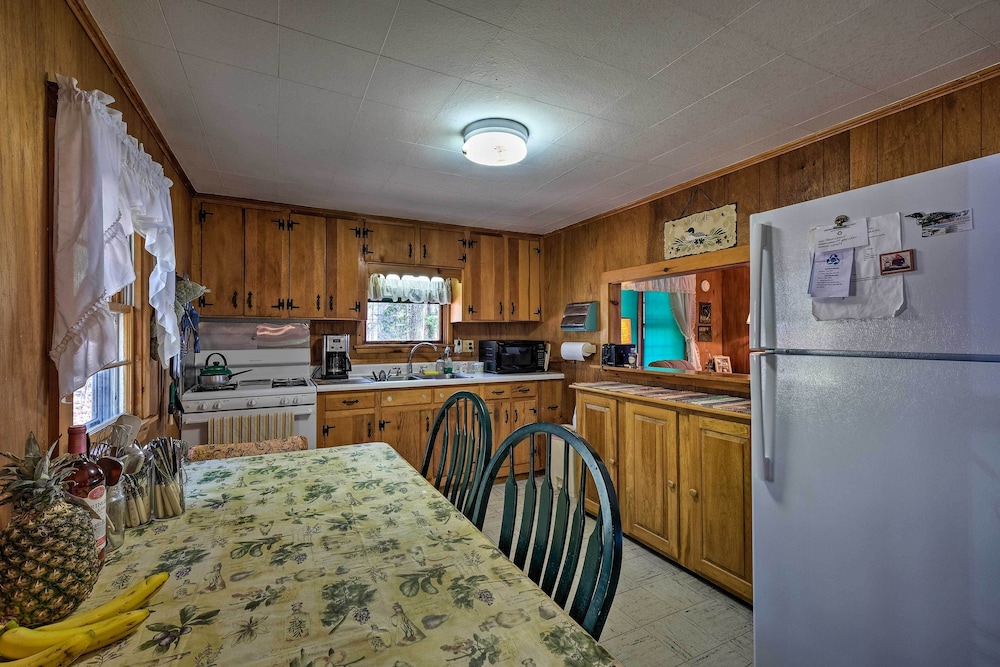 Cottage (2 Bedrooms) photo 2
