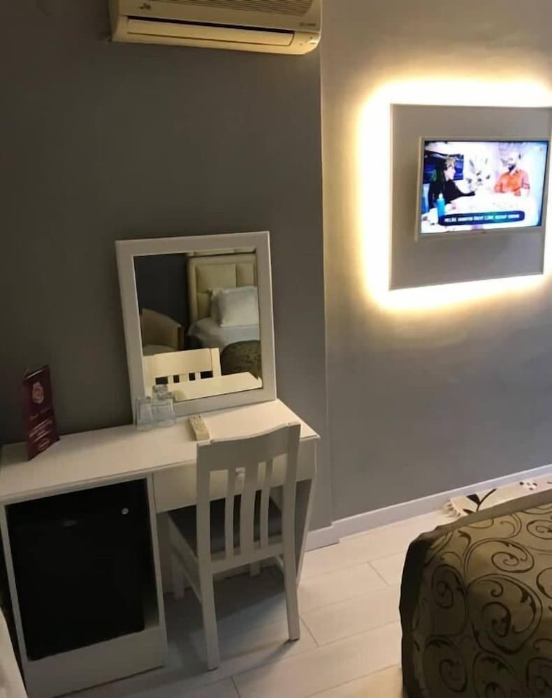 Standard Triple Room photo 2