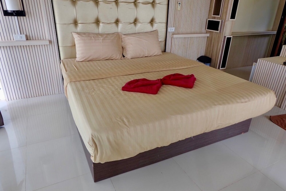 Superior Double Room, Mountain View