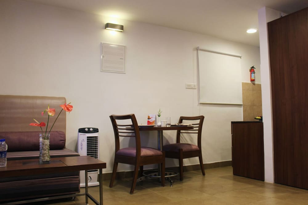 Valley View Premier Room and Sit out - Photo 2