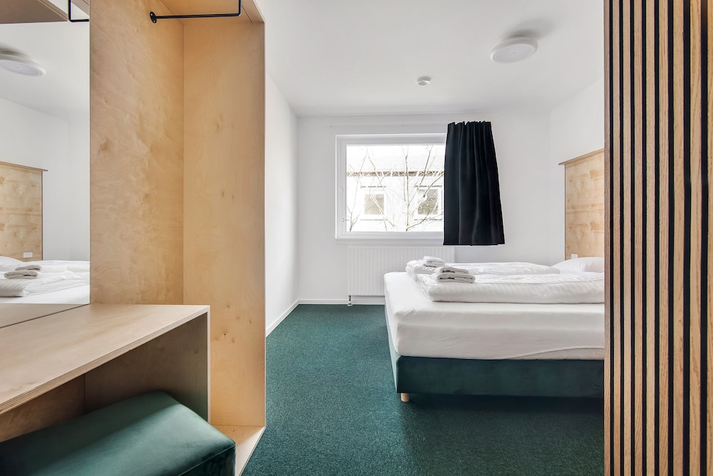 Standard Double Room photo 1