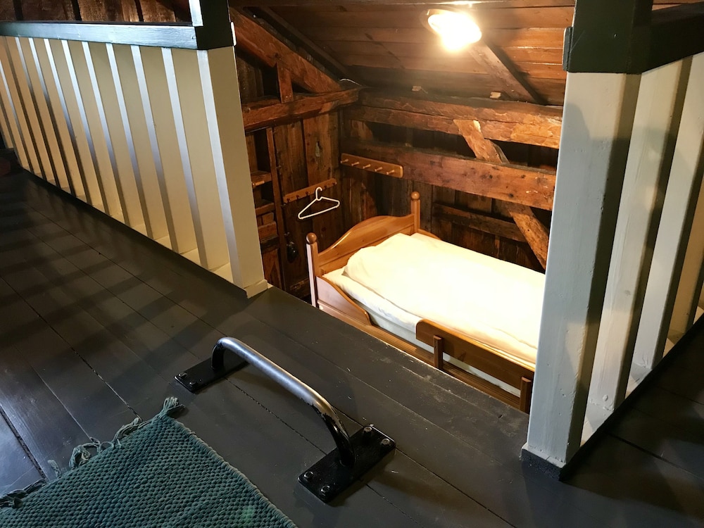 Rorbu Family Suite 214 photo 2