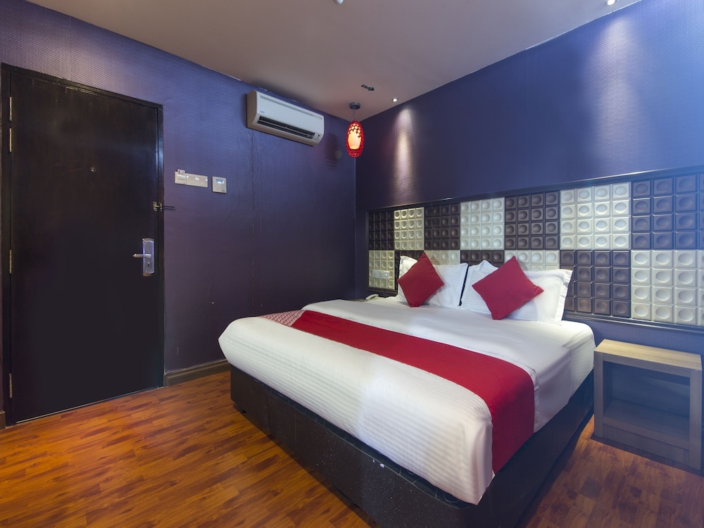 Exclusive Suite, 1 Double Bed